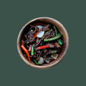 Beef Black Pepper