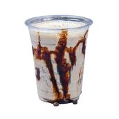 Chocolate Frappe 12 Oz