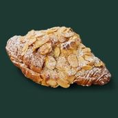 Almond Croissant