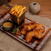 Chicken Tenders