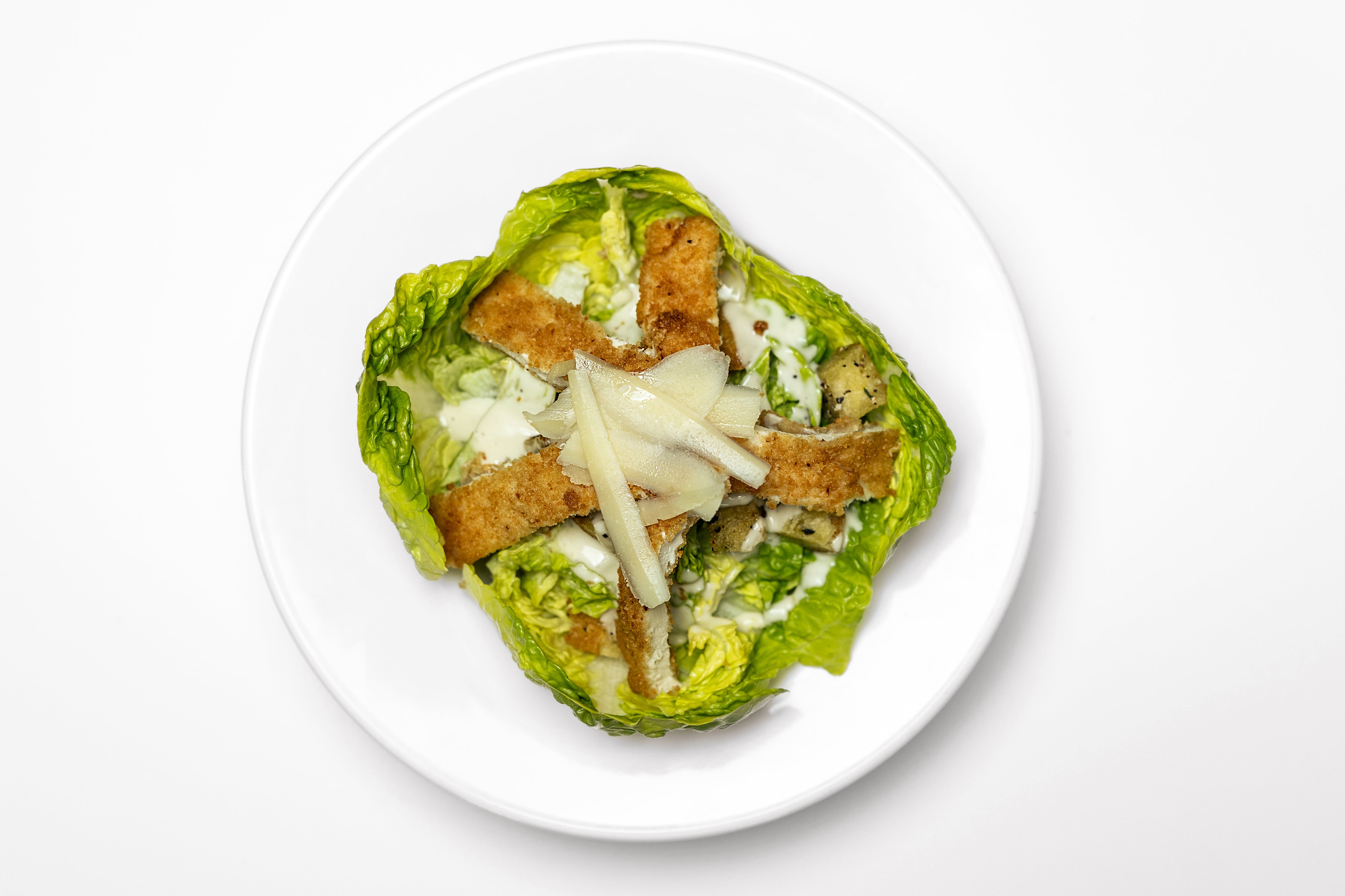 Insalata Cesare
