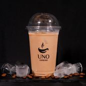 Ice Coffee Latte