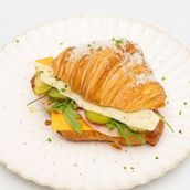 Turkey With Cheese