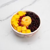 Paradise Acai Bowl