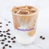 Iced Latte