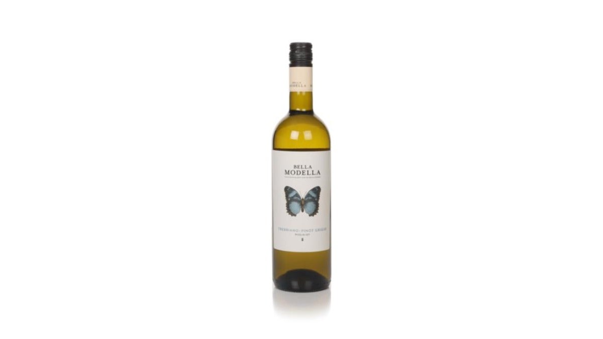 Bella Modella Pinot Grigio