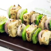 Paneer Malai Tikka V 