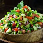 Salad