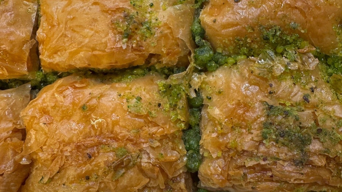 Baklava