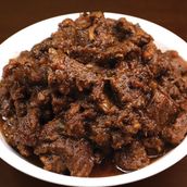 Beef Roast Dish