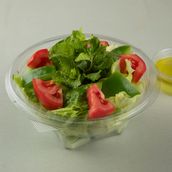 Arabic salad