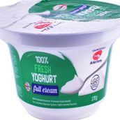 Yogurt