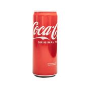 Coke