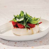Buratta Cheese