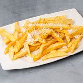 Parm Fries