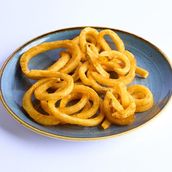 Curly Fries 