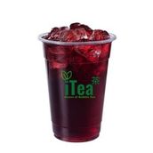Raspberry Fruit Tea