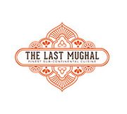 The Last Mughal 1