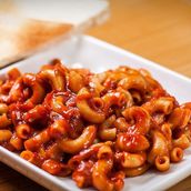 Chicken Macaroni