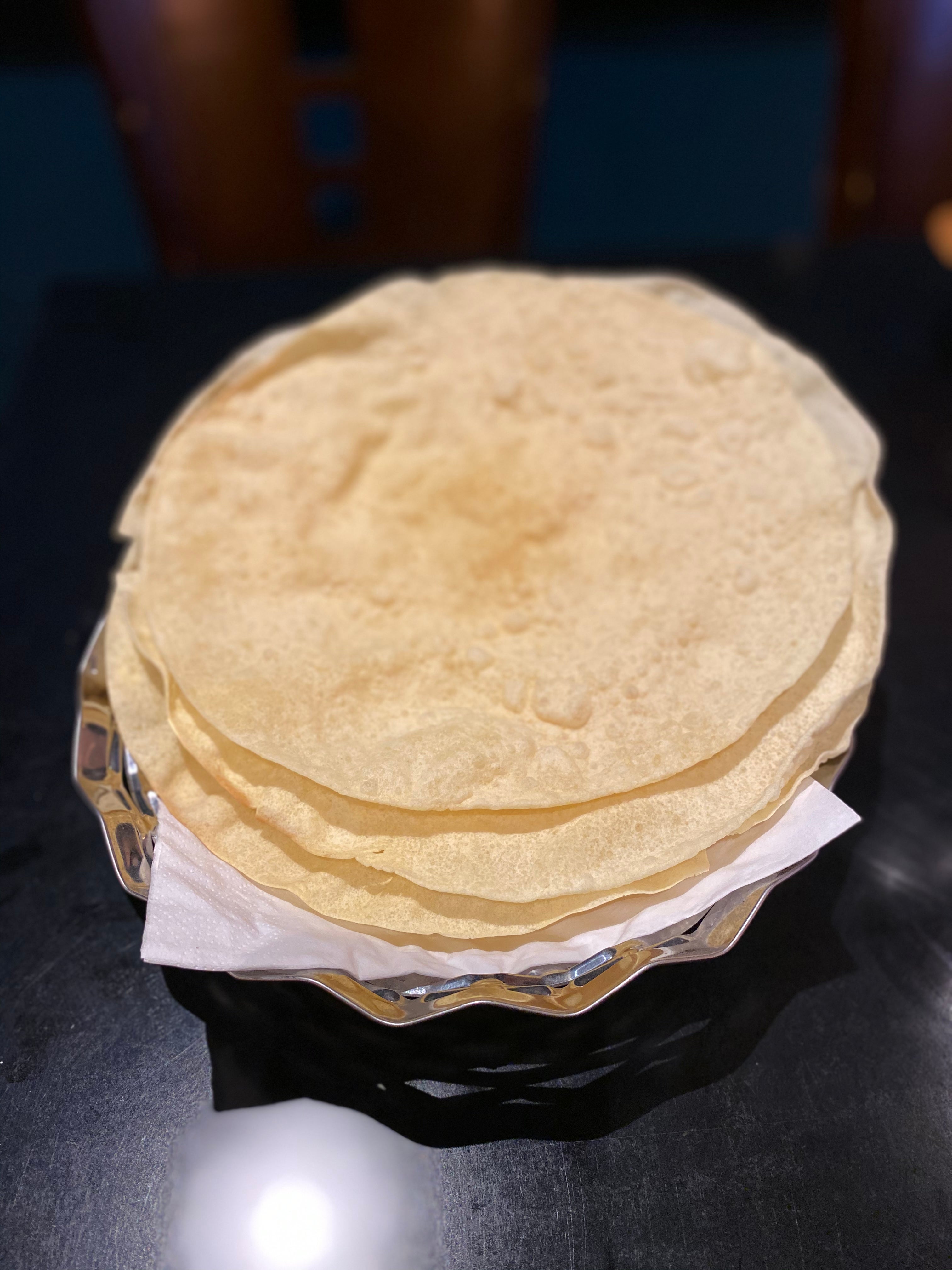 Poppadum’s (V)
