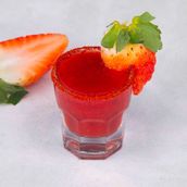 Strawberry Shots 30ml