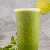 Mint Lemonade Juice
