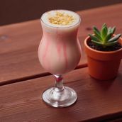 Sweet Lassi..