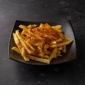 Fries Spicy