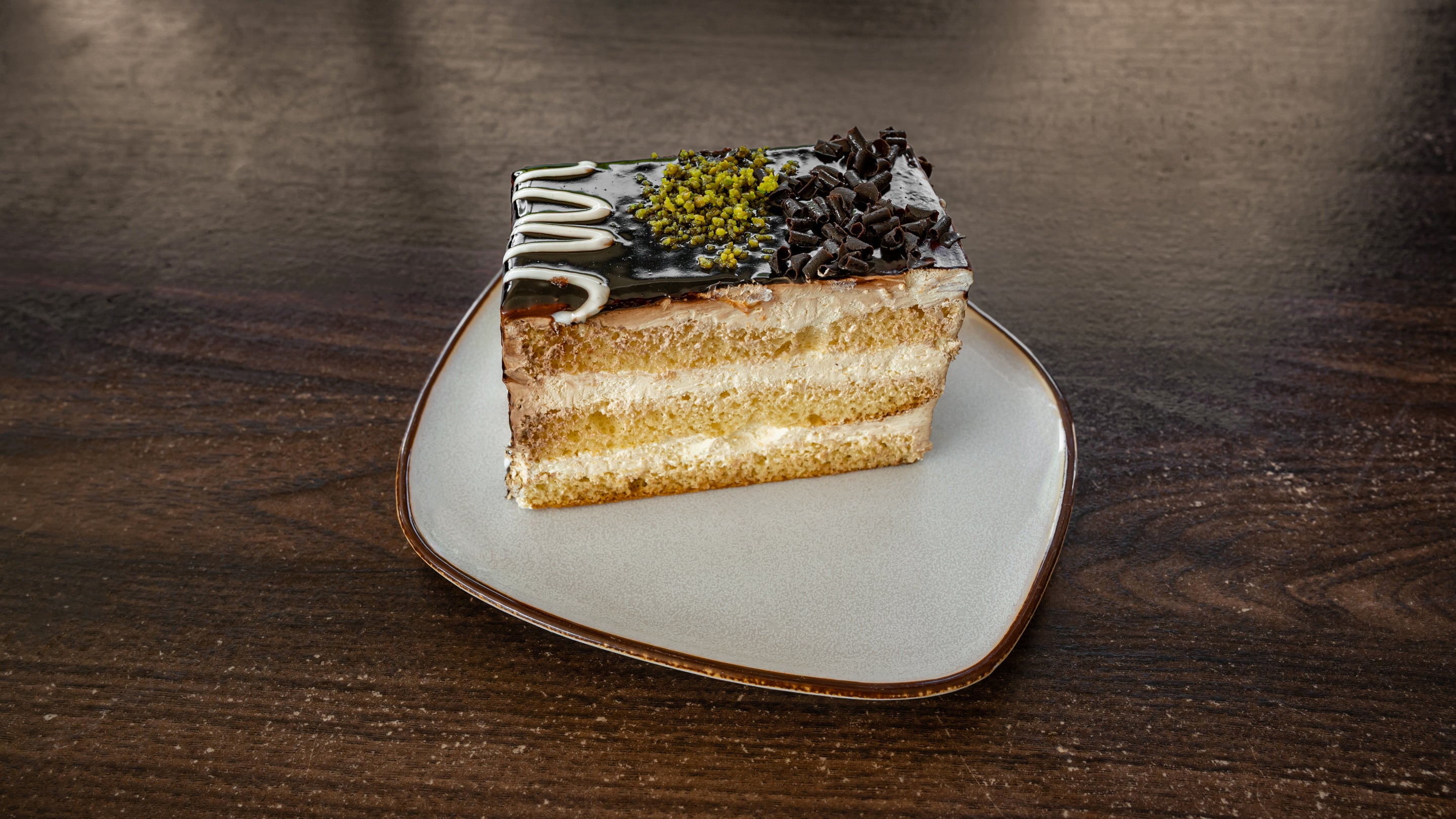Chocolate Cake