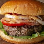 Boss Burger