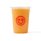 Fresh Orange Juice