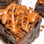Biscoff Your Rocker