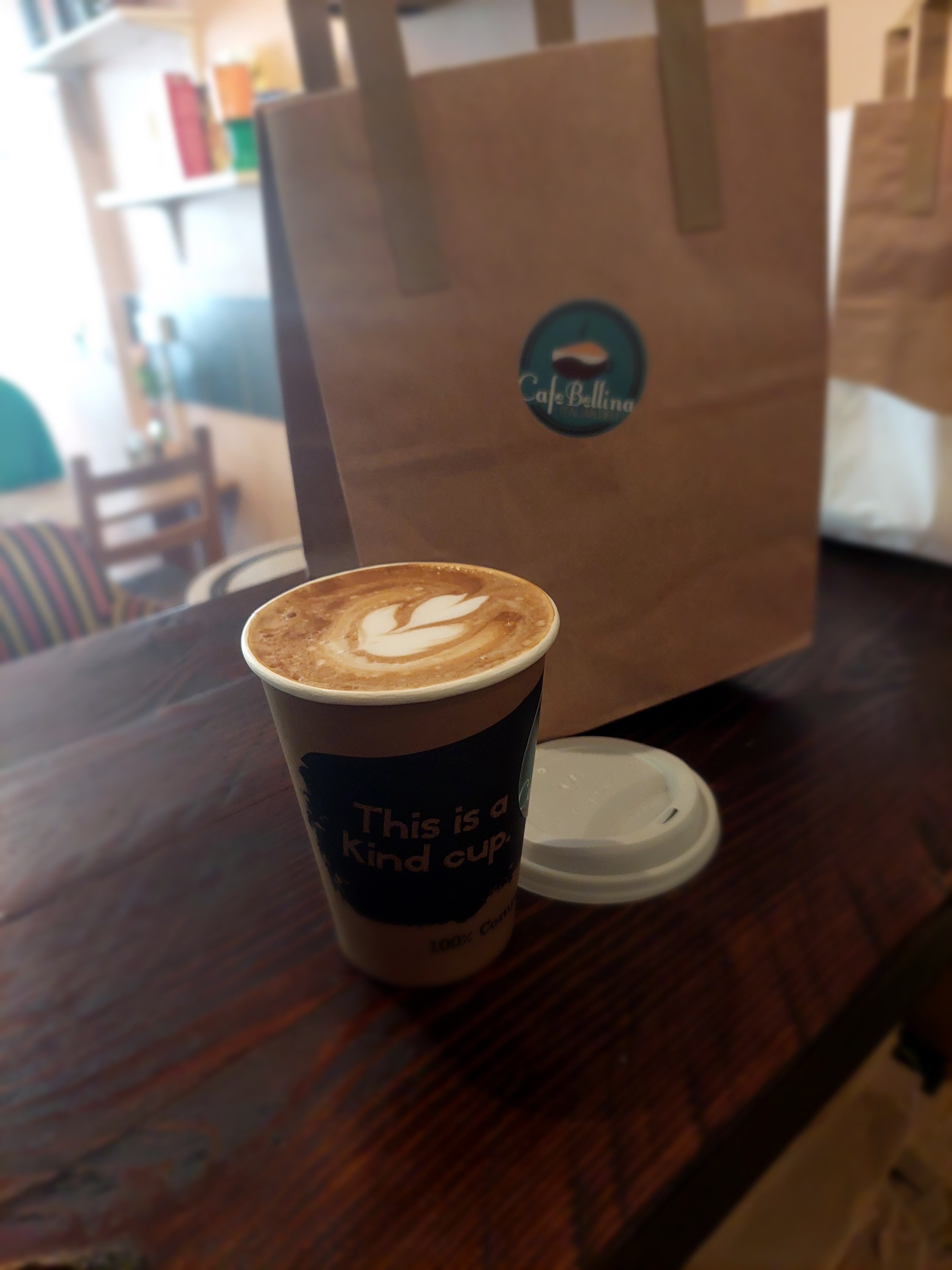 Latte