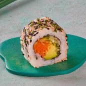 Las Vegas Vegie Roll