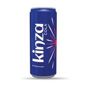 Kinza Cola