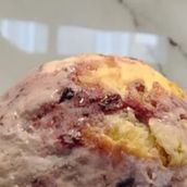 Berry Cheesecake
