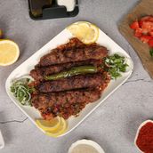 Halabi Kebab 1/2 Kg