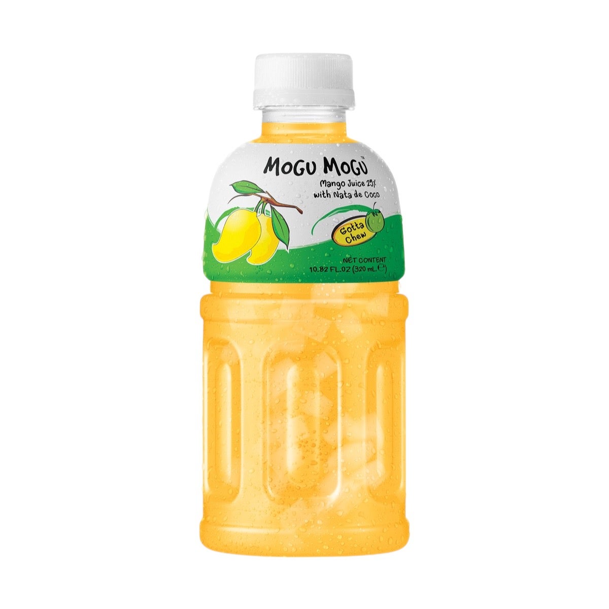 Mogu Mogu Mango ��
