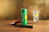 Kinza Lemon