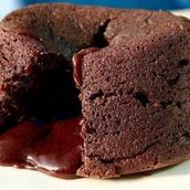 Chocolate Lava Cake