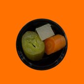 Pickle Slices