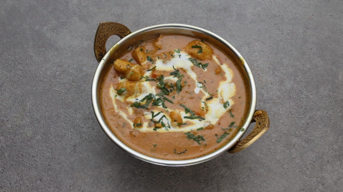 Butter Chicken