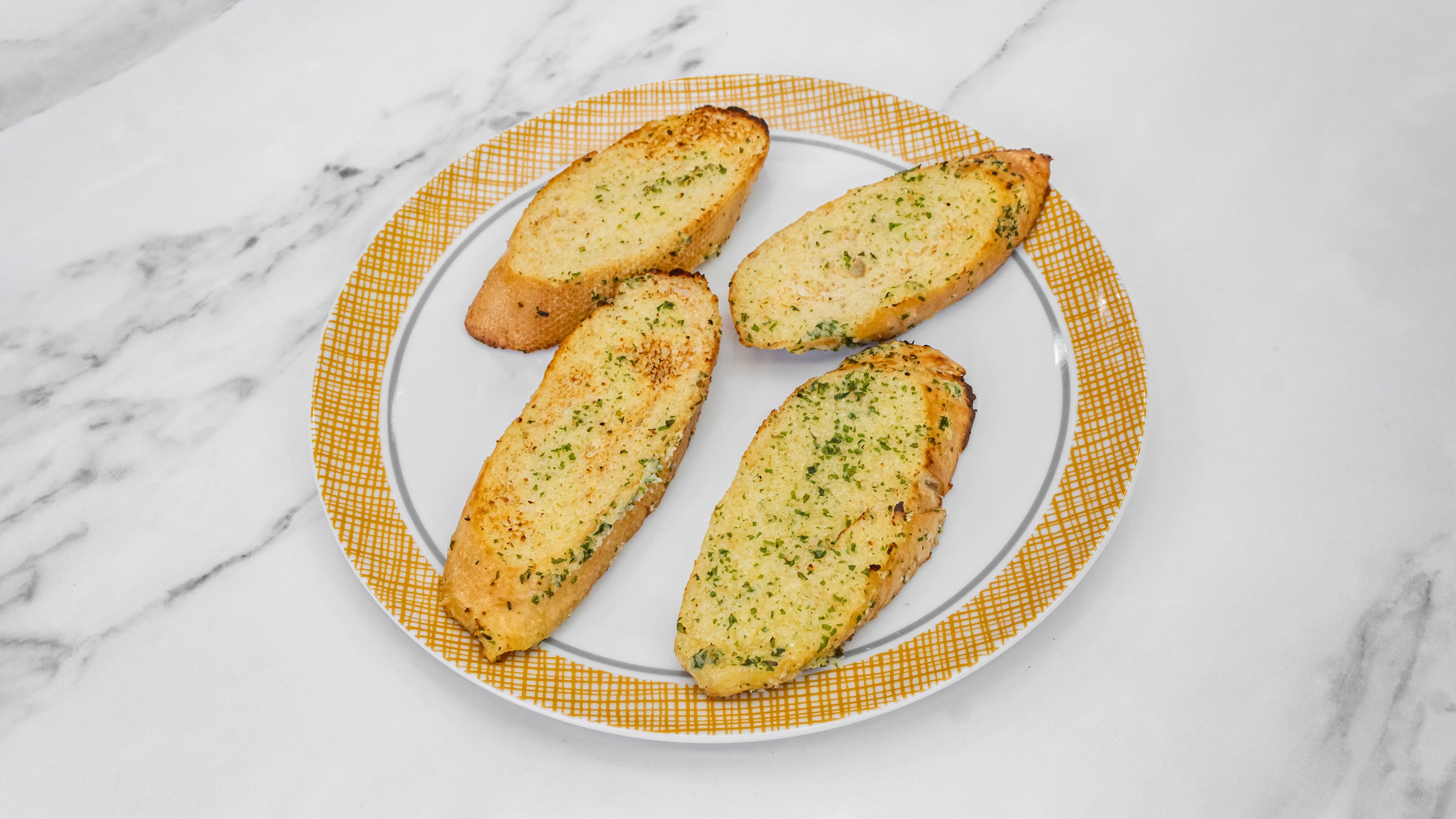 Garlic Bread