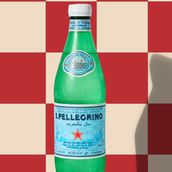 San Pelligrino