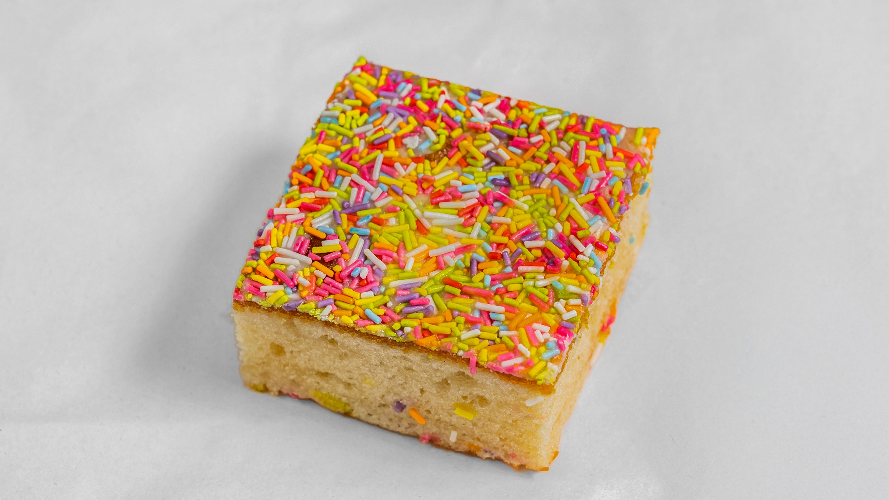 Old School Slice