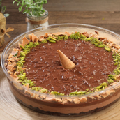 Nutella Crunchy n Gooey