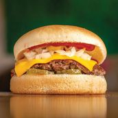 Cheese Burgers