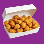 Popcorn Chicken