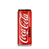 coca cola zero