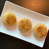 Beef Potato Chops